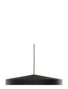 OYOY Living Design Hatto Pendant - Large Svart