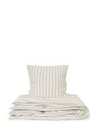 STUDIO FEDER Junior Bedding - Percale Beige