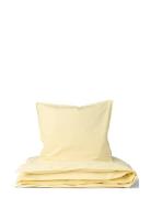 STUDIO FEDER Junior Bedding - Percale Gul