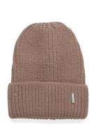 Aim´n Chunky Beanie Brun