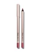 Lancôme Lancôme Lip Idôle Lip Shaper Creamy Matte Lip Liner Nude