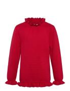 Fliink Abby Blouse Röd