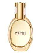 Ferragamo Fiamma Eau De Parfum 35.00 Ml Nude