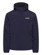 Napapijri A-Tundra Wint 1 Marinblå