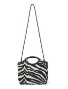 DAY ET Day Zebra Cb Tote Svart