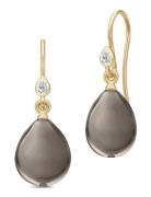 Julie Sandlau Prima Ballerina Earrings Guld