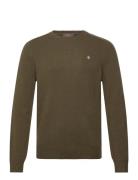 Morris Hertford Ck Grön