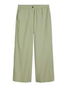 Marc O'Polo Woven Pants Khaki Green