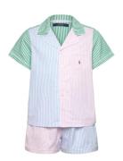 Ralph Lauren Kids Sl-Sleepwear Multi/patterned