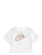 Nike Te-S/S Tee Vit