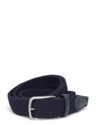 Amanda Christensen Belt Marinblå