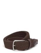 Amanda Christensen Belt Grön