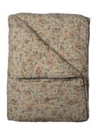 Au Maison Quilt-Etnisk Multi/patterned