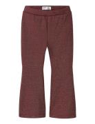 Name It Nmfroisin Bootcut Pant Burgundy