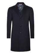 BOSS H-Hyde-C-254 Marinblå