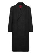 HUGO Menci2541 Svart