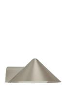 Frandsen Lighting Grasp Wall Silver