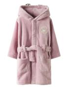 Name It Nmfnasina Paw Bathrobe Cplg Rosa