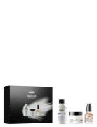 L'Oréal Professionnel L'oréal Professionnel Metal Dx Trio Gift Set 202...