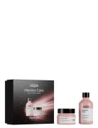 L'Oréal Professionnel L'oreal Professionnel Vitamino Color Duo Gift Se...