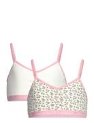 Ralph Lauren Kids Ud-Underwear Rosa