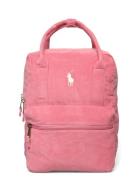 Ralph Lauren Kids Bg-Bags Rosa