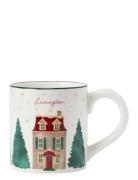 Lexington Home House St Ware Mug Vit