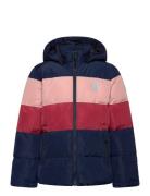 LEGO Kidswear Lwjipe 705 - Jacket Multi/patterned