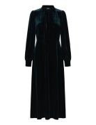 Jumperfabriken Juno Dress Grön