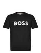 BOSS Tiburt 354 Svart