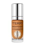 By Terry Brightening Cc Foundation