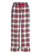 CCDK Copenhagen Christmas Nicola Y/D Check Pants Multi/patterned