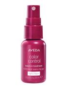 Aveda Color Control Leave-In Spray Light Treatment Travel Nude