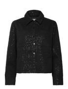 FREE/QUENT Fqshow-Jacket Svart