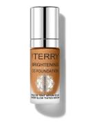 By Terry Brightening Cc Foundation