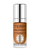 By Terry Brightening Cc Foundation