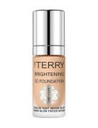 By Terry Brightening Cc Foundation