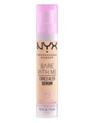 NYX Professional Makeup Nyx Professional Make Up Bare With Me Conceale...
