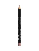 NYX Professional Makeup Slim Lip Pencil Rosa