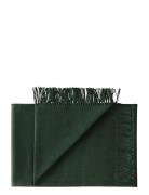 Silkeborg Uldspinderi Lima 130X200 Cm Grön