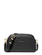 Michael Kors Sm Camera Xbody Svart