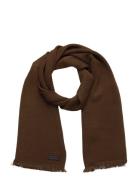 Tiger Of Sweden Texto Brun