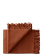 Silkeborg Uldspinderi Season 130X200 Cm Orange