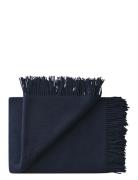 Silkeborg Uldspinderi Season 130X200 Cm Marinblå