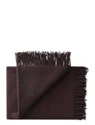 Silkeborg Uldspinderi Season 130X200 Cm Brun