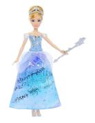 Disney Princess Disney Princess Enchanted Ballgown Cinderella Fashion ...