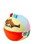 Micki Leksaker Pippi Mjuk Boll Multi/patterned