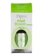 Depend Cosmetic Nail Boost Serum Nude