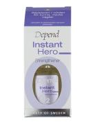Depend Cosmetic Instant Hero Strengthener Nude