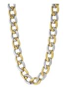 Bud To Rose Vegas Large Necklace Mix Guld